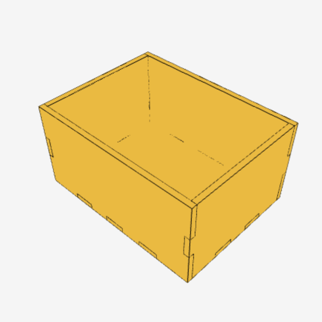 Basic Box